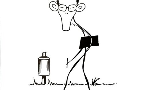 Rodolfo Manga Alosilla