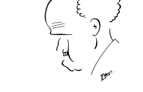 Rodolfo Manga Alosilla