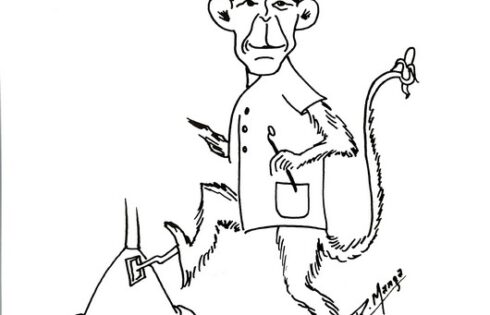 Rodolfo Manga Alosilla