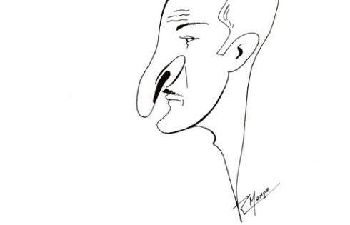 Rodolfo Manga Alosilla