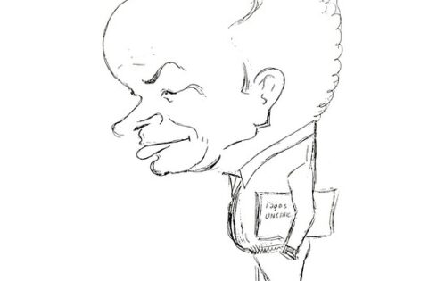 Rodolfo Manga Alosilla