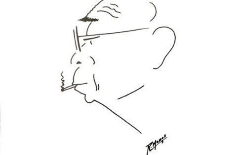 Rodolfo Manga Alosilla