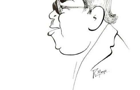 Rodolfo Manga Alosilla