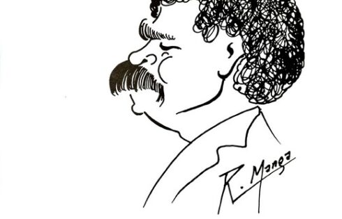 Rodolfo Manga Alosilla