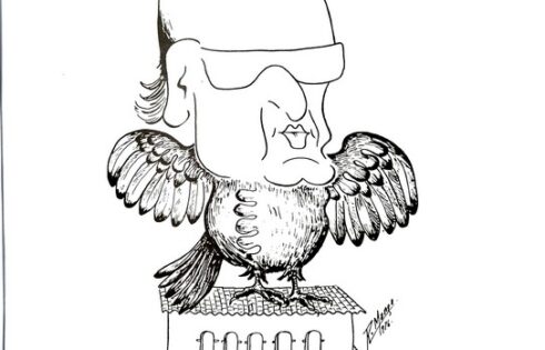 Rodolfo Manga Alosilla