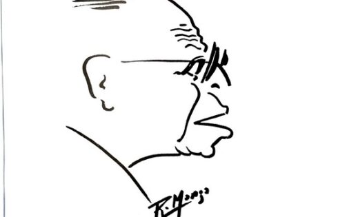 Rodolfo Manga Alosilla