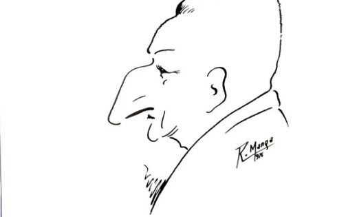 Rodolfo Manga Alosilla