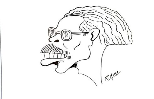 Rodolfo Manga Alosilla