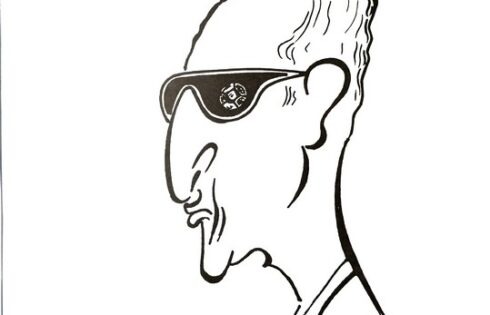 Rodolfo Manga Alosilla