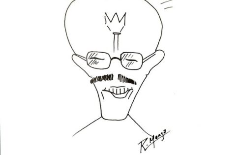 Rodolfo Manga Alosilla