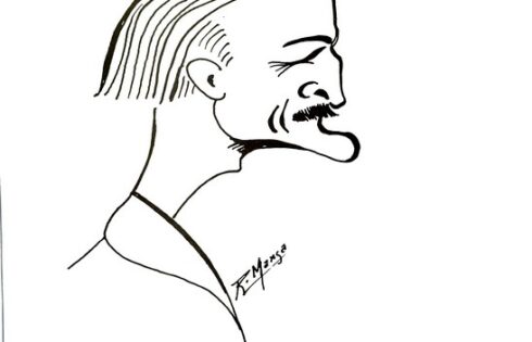Rodolfo Manga Alosilla
