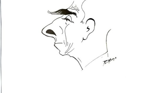 Rodolfo Manga Alosilla