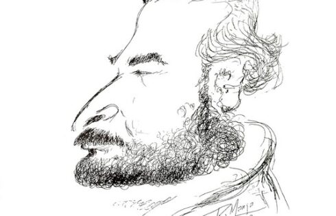 Rodolfo Manga Alosilla