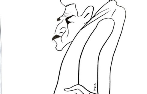 Rodolfo Manga Alosilla