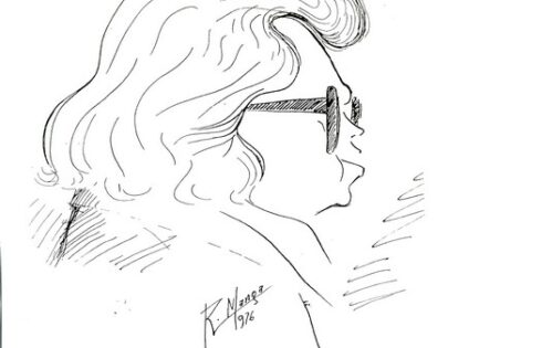 Rodolfo Manga Alosilla