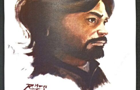 Rodolfo Manga Alosilla