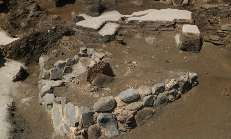 Áspero Raymi 2026: La Ciudad Pesquera de Caral Celebra 21 Años de Investigación y Puesta en Valor Patrimonial